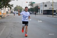 Carrera Exatec 2025 5k y 10k