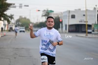 Carrera Exatec 2025 5k y 10k