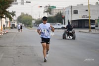 Carrera Exatec 2025 5k y 10k