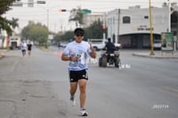 Carrera Exatec 2025 5k y 10k