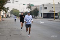 Carrera Exatec 2025 5k y 10k