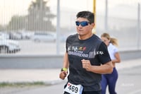 Carrera Exatec 2025 5k y 10k