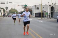 Carrera Exatec 2025 5k y 10k