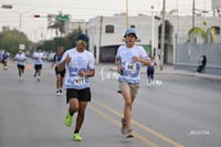 Carrera Exatec 2025 5k y 10k