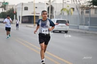 Carrera Exatec 2025 5k y 10k