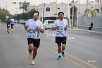 Carrera Exatec 2025 5k y 10k