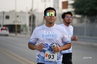 Carrera Exatec 2025 5k y 10k