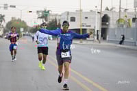 Carrera Exatec 2025 5k y 10k