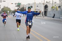 Carrera Exatec 2025 5k y 10k