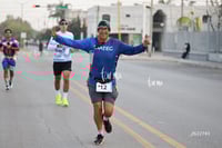 Carrera Exatec 2025 5k y 10k