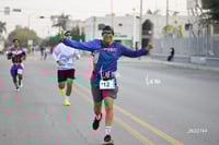 Carrera Exatec 2025 5k y 10k