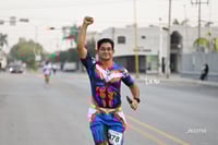 Carrera Exatec 2025 5k y 10k