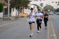 Carrera Exatec 2025 5k y 10k