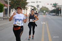 Carrera Exatec 2025 5k y 10k