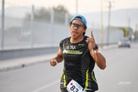 Carrera Exatec 2025 5k y 10k