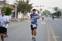 Carrera Exatec 2025 5k y 10k