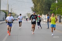 Carrera Exatec 2025 5k y 10k