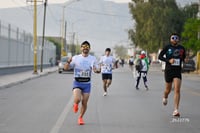 Carrera Exatec 2025 5k y 10k