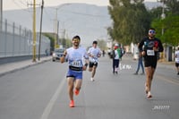 Carrera Exatec 2025 5k y 10k