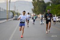 Carrera Exatec 2025 5k y 10k