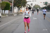 Carrera Exatec 2025 5k y 10k