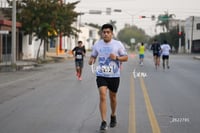 Carrera Exatec 2025 5k y 10k