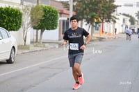 Carrera Exatec 2025 5k y 10k