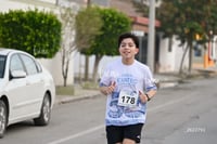 Carrera Exatec 2025 5k y 10k