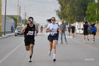 Carrera Exatec 2025 5k y 10k