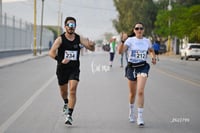 Carrera Exatec 2025 5k y 10k