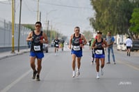 Carrera Exatec 2025 5k y 10k