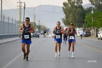 Carrera Exatec 2025 5k y 10k