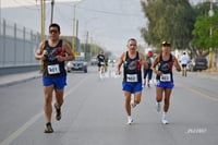 Carrera Exatec 2025 5k y 10k