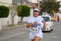 Carrera Exatec 2025 5k y 10k