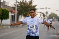 Carrera Exatec 2025 5k y 10k