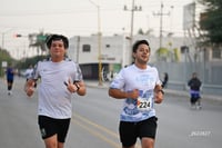 Carrera Exatec 2025 5k y 10k