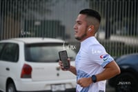 Carrera Exatec 2025 5k y 10k