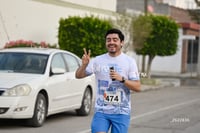 Carrera Exatec 2025 5k y 10k