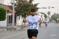 Carrera Exatec 2025 5k y 10k