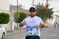 Carrera Exatec 2025 5k y 10k