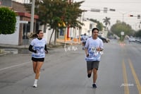 Carrera Exatec 2025 5k y 10k