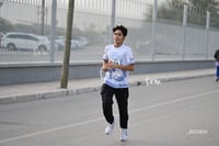 Carrera Exatec 2025 5k y 10k