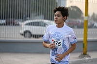 Carrera Exatec 2025 5k y 10k