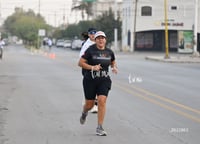 Carrera Exatec 2025 5k y 10k