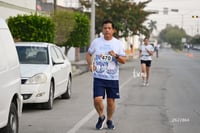 Carrera Exatec 2025 5k y 10k