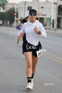 Carrera Exatec 2025 5k y 10k