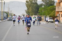 Carrera Exatec 2025 5k y 10k