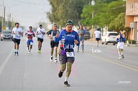 Carrera Exatec 2025 5k y 10k