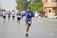 Carrera Exatec 2025 5k y 10k