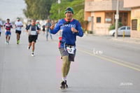 Carrera Exatec 2025 5k y 10k